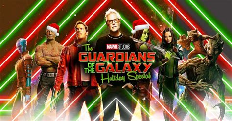 the guardians of the galaxy holiday special primewire|Guardians of the Galaxy Holiday Special: Everything .